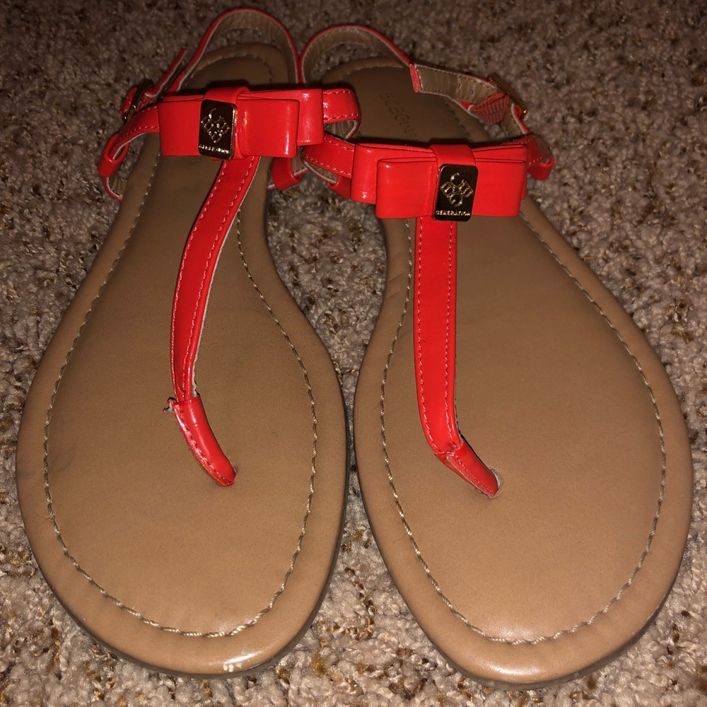 7.5 sandals